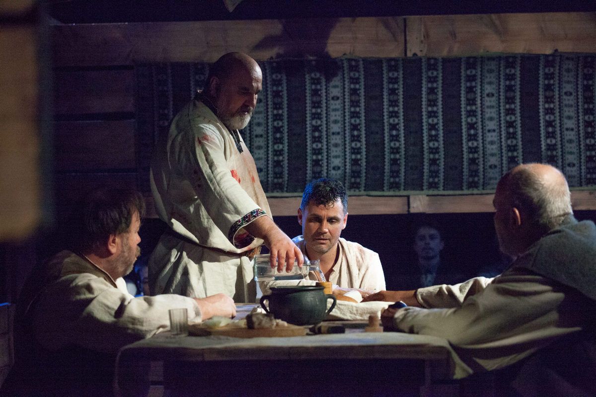 Національний театр даватиме виставу в Коломиї 2