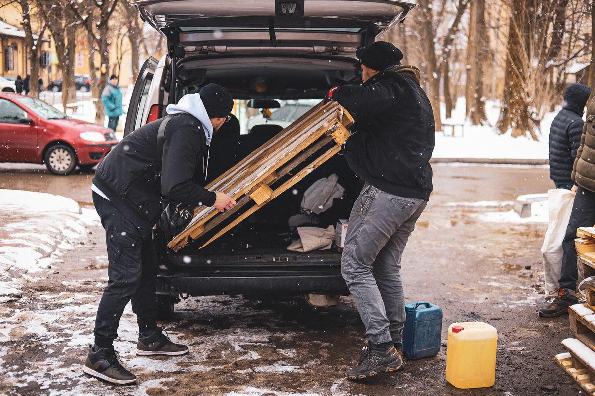 Волонтери шахового клубу 3