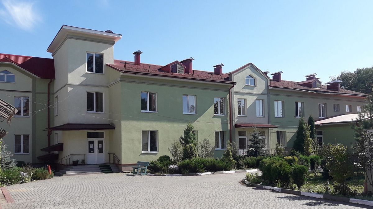 Що відомо про закриття Коломийської інфекційної лікарні? 2