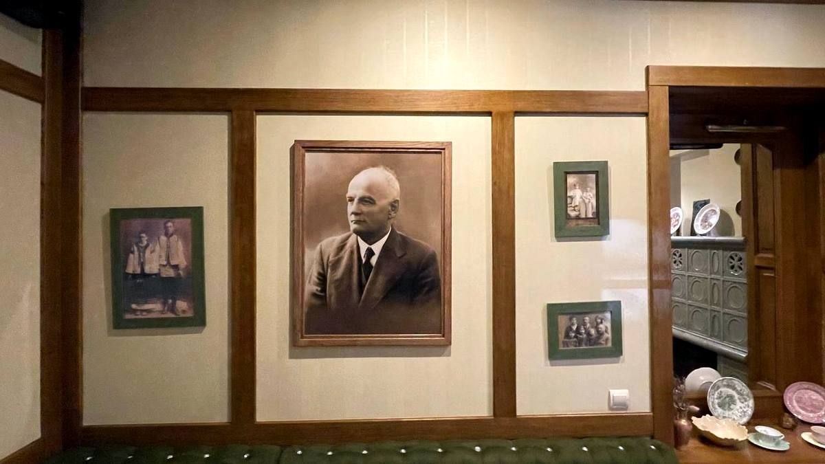 Бульвар з ароматом кави 11