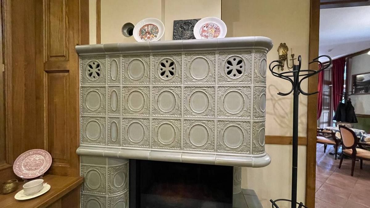 Бульвар з ароматом кави 12