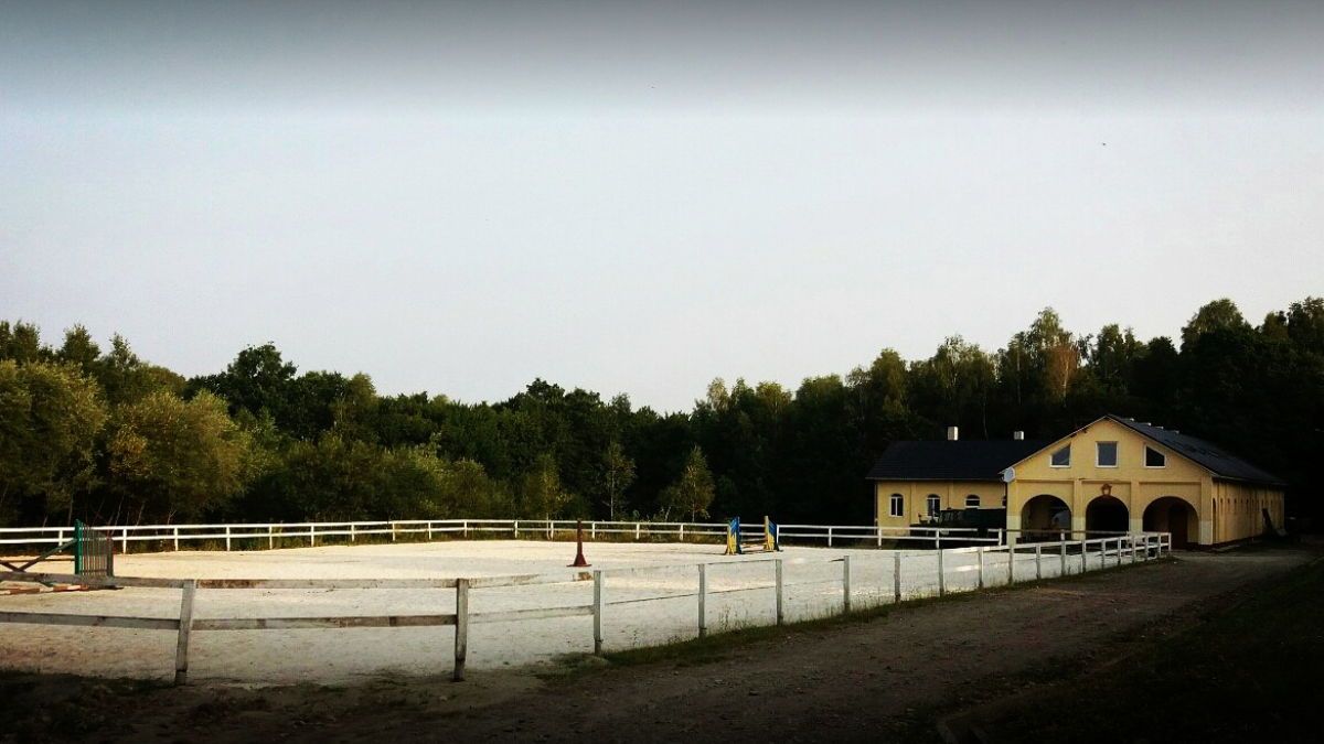 5 місць для сімейного відпочинку неподалік Коломиї 4