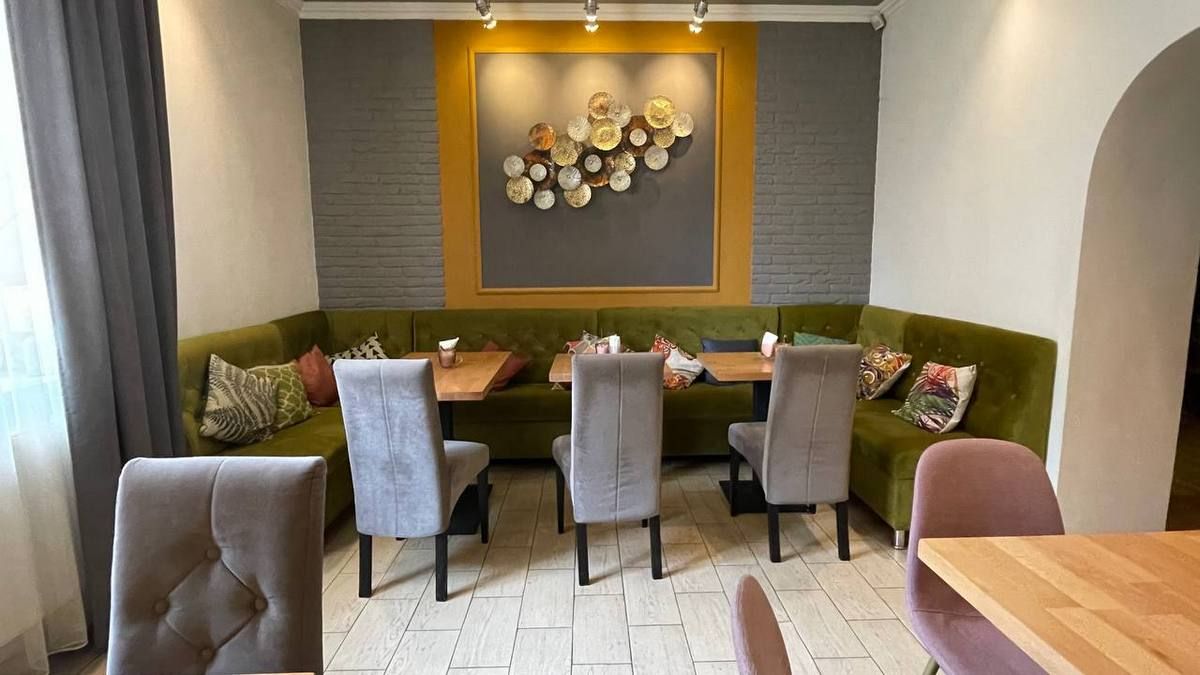 Бульвар з ароматом кави 17