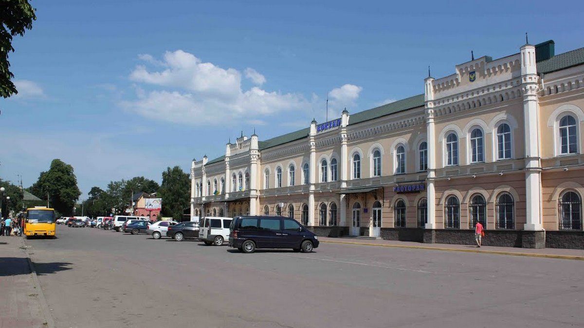 У Коломиї на цілий тиждень перекриють дорогу неподалік "Локомотиву"