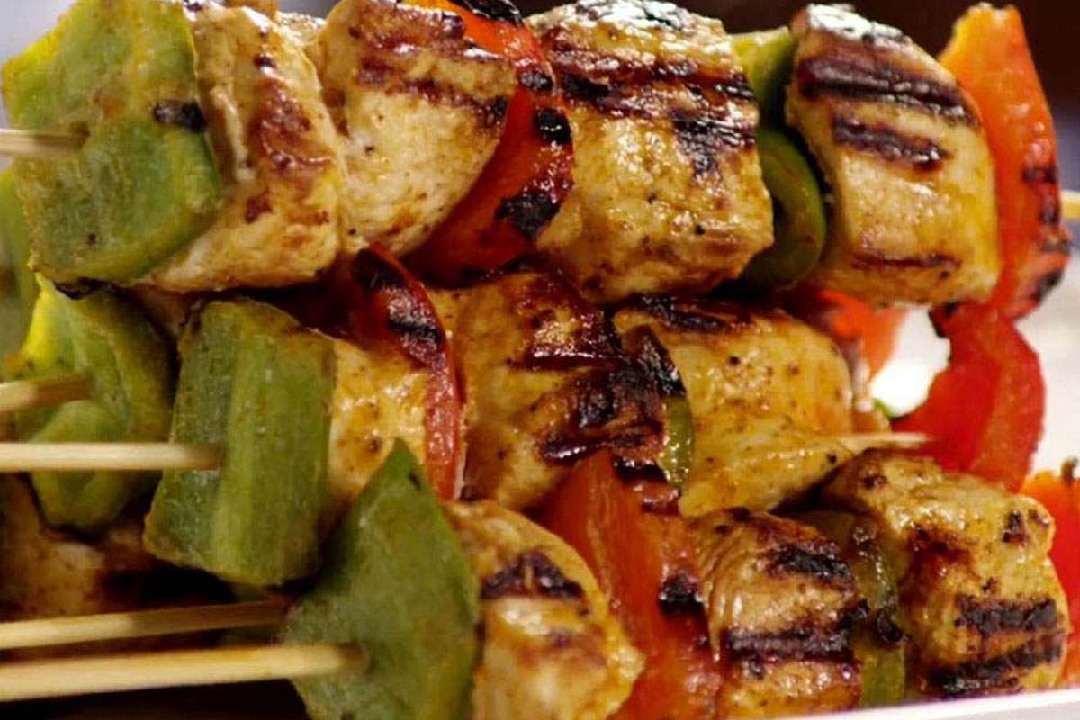 Абсолютно літнє: 7 найкращих маринадів для шашлику 2