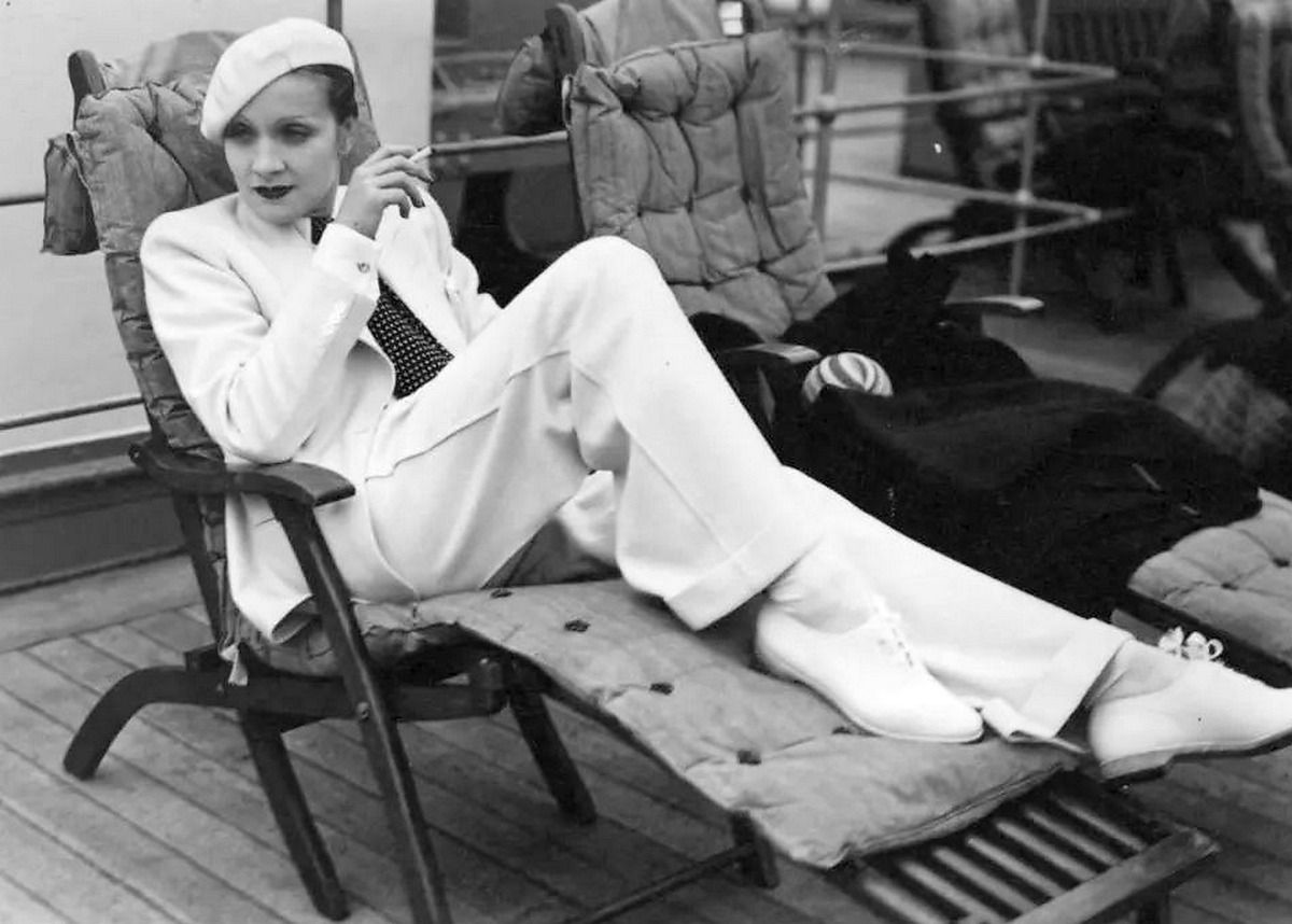 День емансіпе: Жанна д'Арк, суфражистки й українська Роксолана 5