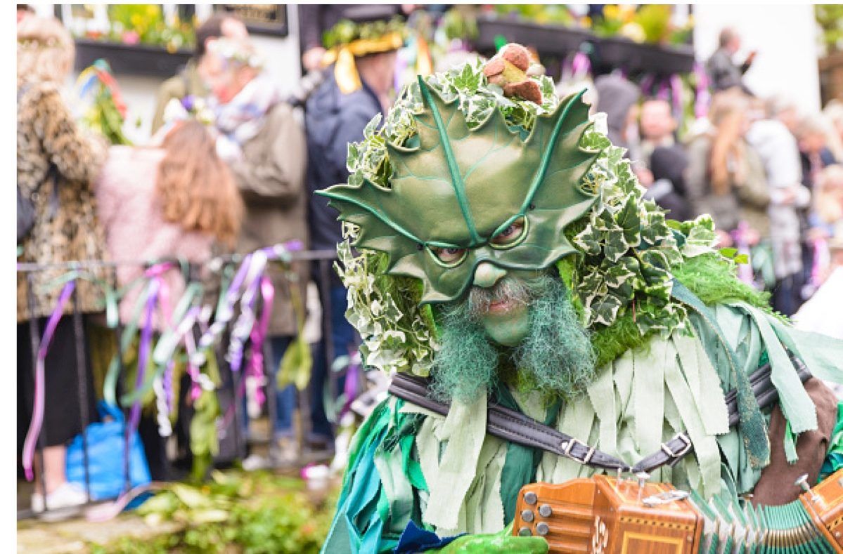 "Несовєтське" 1 травня: як насправді з'явився День Праці 5