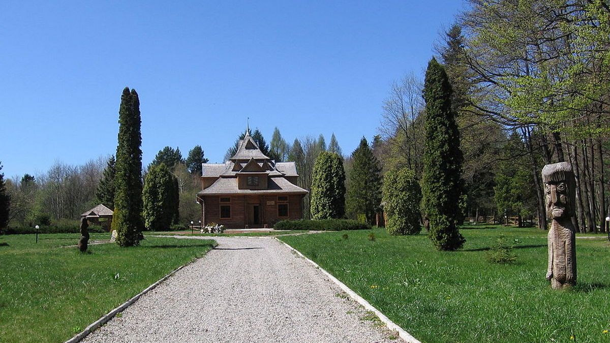 5 місць для сімейного відпочинку неподалік Коломиї 2