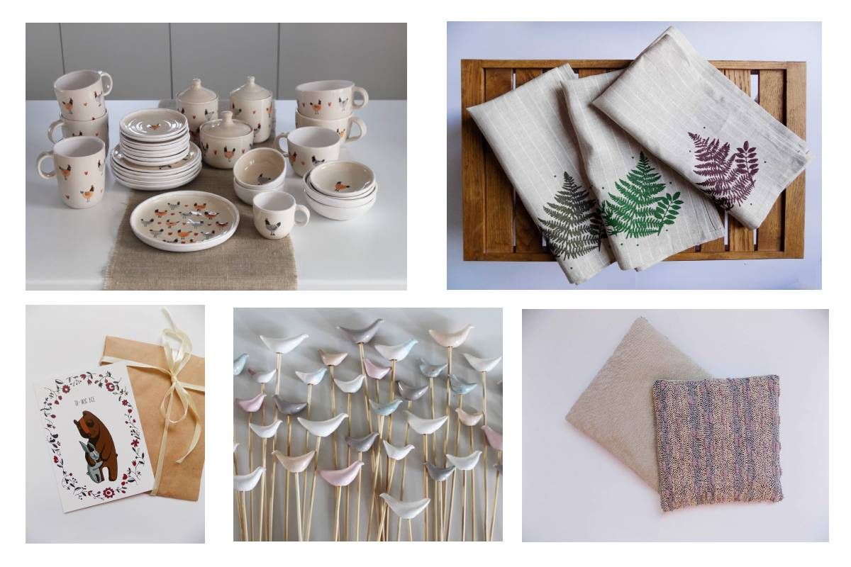 Коли спізнивсь з подарунком: що замовити мамі в інтернеті | топ 5 українських виробників 1