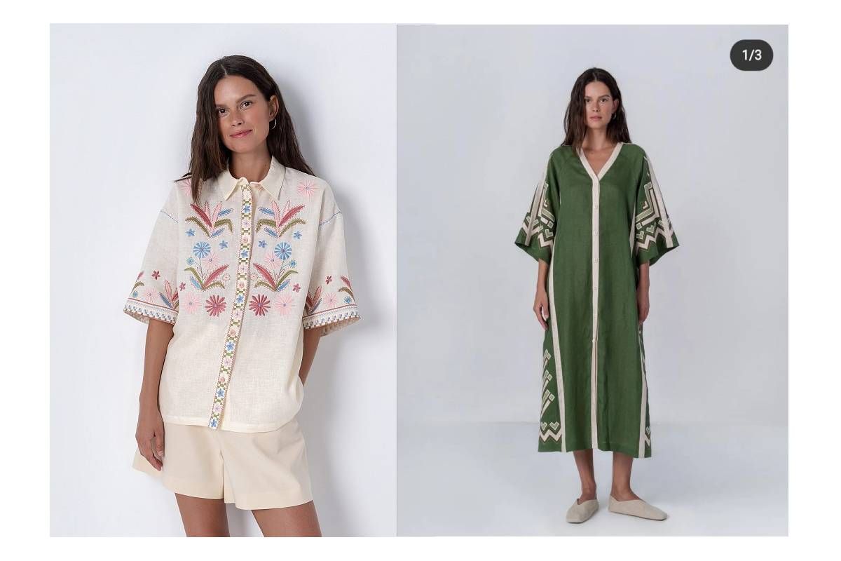 Коли спізнивсь з подарунком: що замовити мамі в інтернеті | топ 5 українських виробників 2