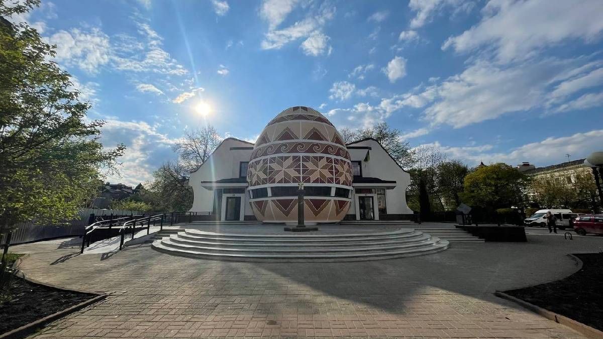 Святкова добірка музеїв Коломиї 5