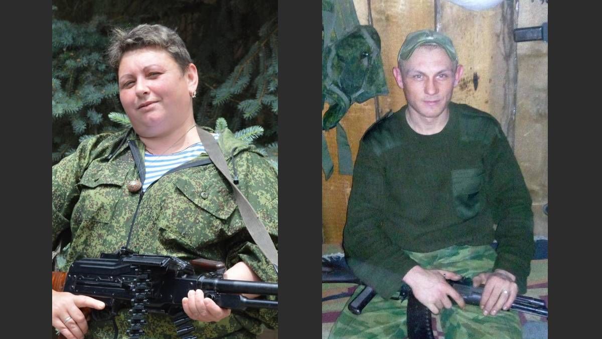 СБУ викрила двох ворожих розвідників