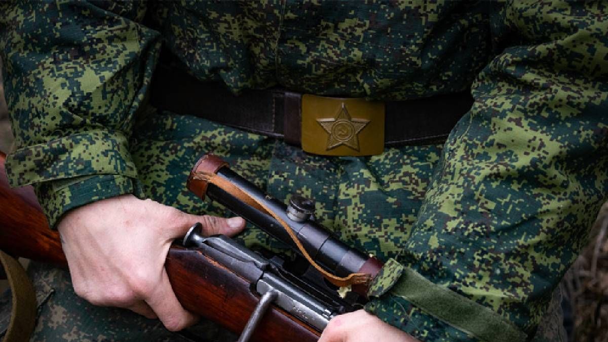 В "ДНР" почали мобілізувати жінок