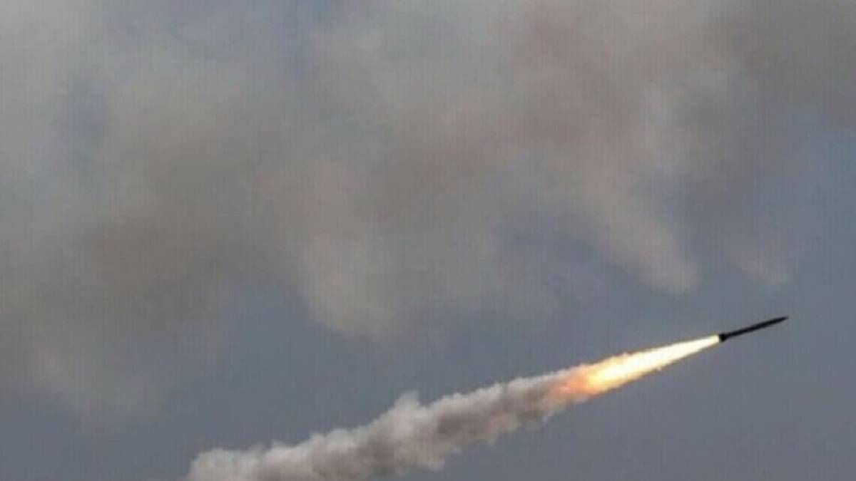 Ракетний удар по Львівщині: що відомо