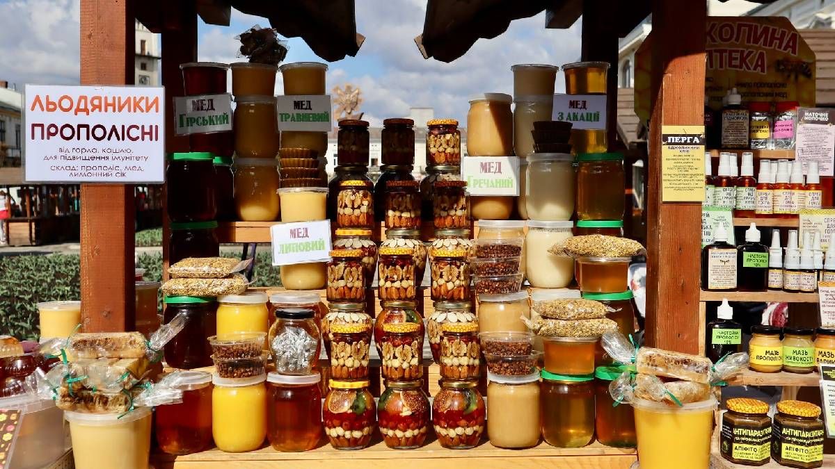 У Коломиї відбудеться благодійний ярмарок