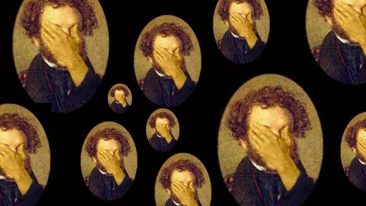 "А що вам Пушкін зробив?!": в Україні з'явився бот, який пояснює чому деякі вулиці треба перейменувати, а пам'ятники - демонтувати