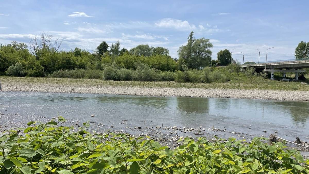 Якою буде погода у Коломиї 27 травня?