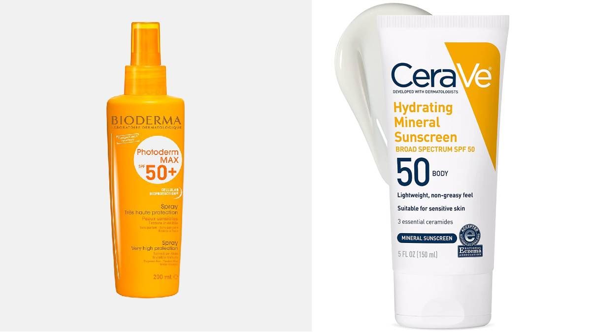 Як захистити шкіру від нещадного ультрафіолету та запобігти завчасному старінню | Поради дерматолога 2