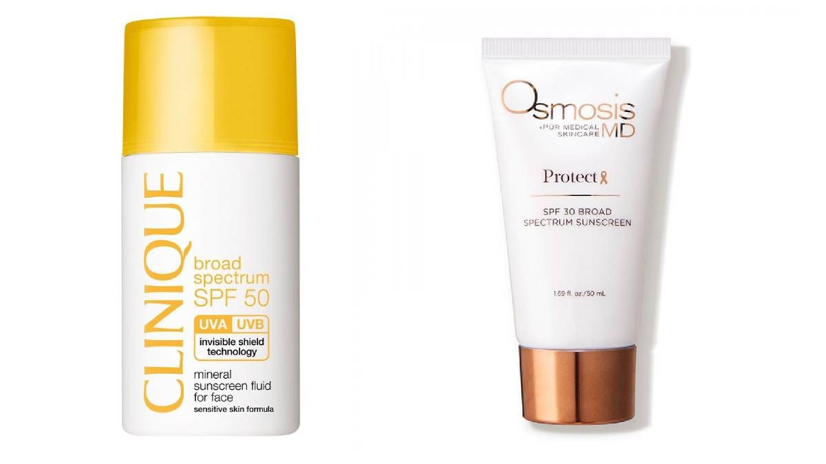 Як захистити шкіру від нещадного ультрафіолету та запобігти завчасному старінню | Поради дерматолога 1