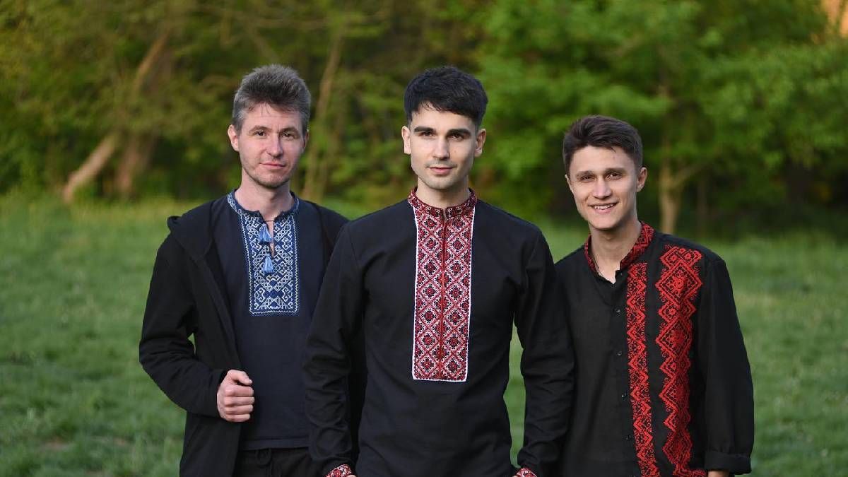 Не проґавте концерт Zapal Band'у у Коломиї