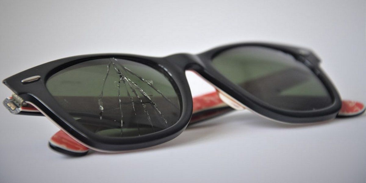 Все, що треба знати про вибір сонцезахисних окулярів | поради коломиянам 2