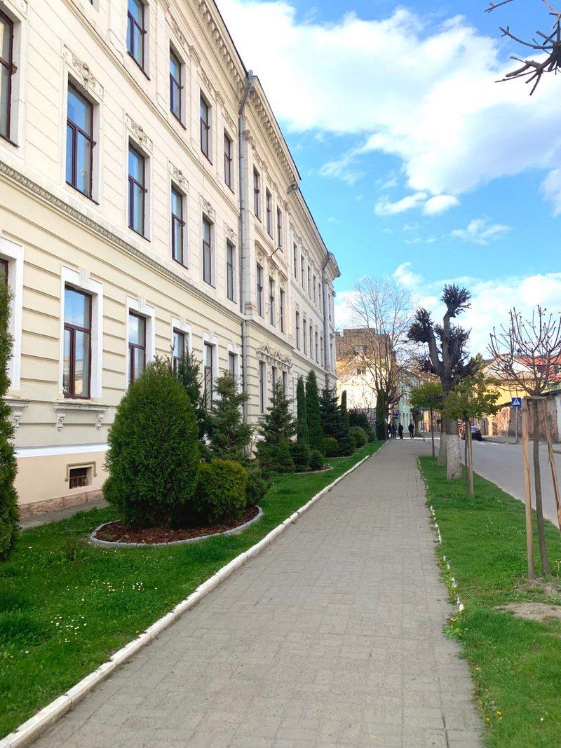 Ідеальні локації для фото у середмісті Коломиї 6