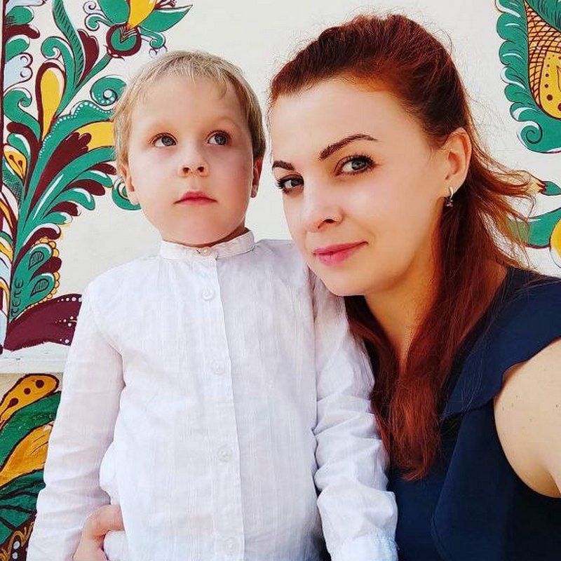 Мамство - це робота 24/7 1