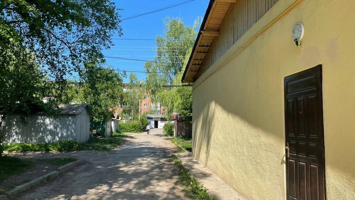 Історія переіменувань: вул. Андрія Сахарова 2