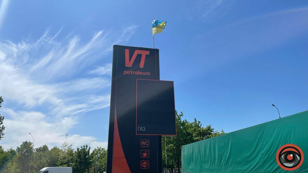 Пальне на вагу золота: що відбувається на АЗС Коломиї 2