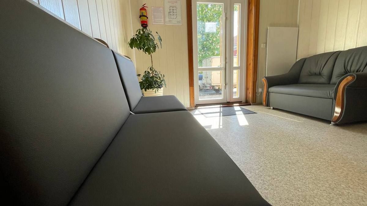 Надія Бас: "Не спішіть в аптеку. Тільки вчасна діагностика - це половина успіху до одужання" 5