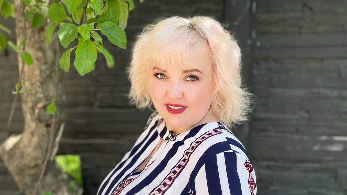 Надія Бас: "Не спішіть в аптеку. Тільки вчасна діагностика - це половина успіху до одужання"