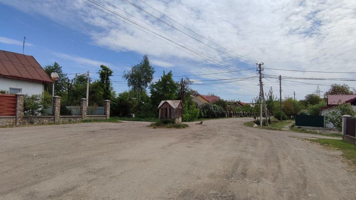 Історія переіменувань: вул. Пушкіна й німецький Баґінсберґ 10