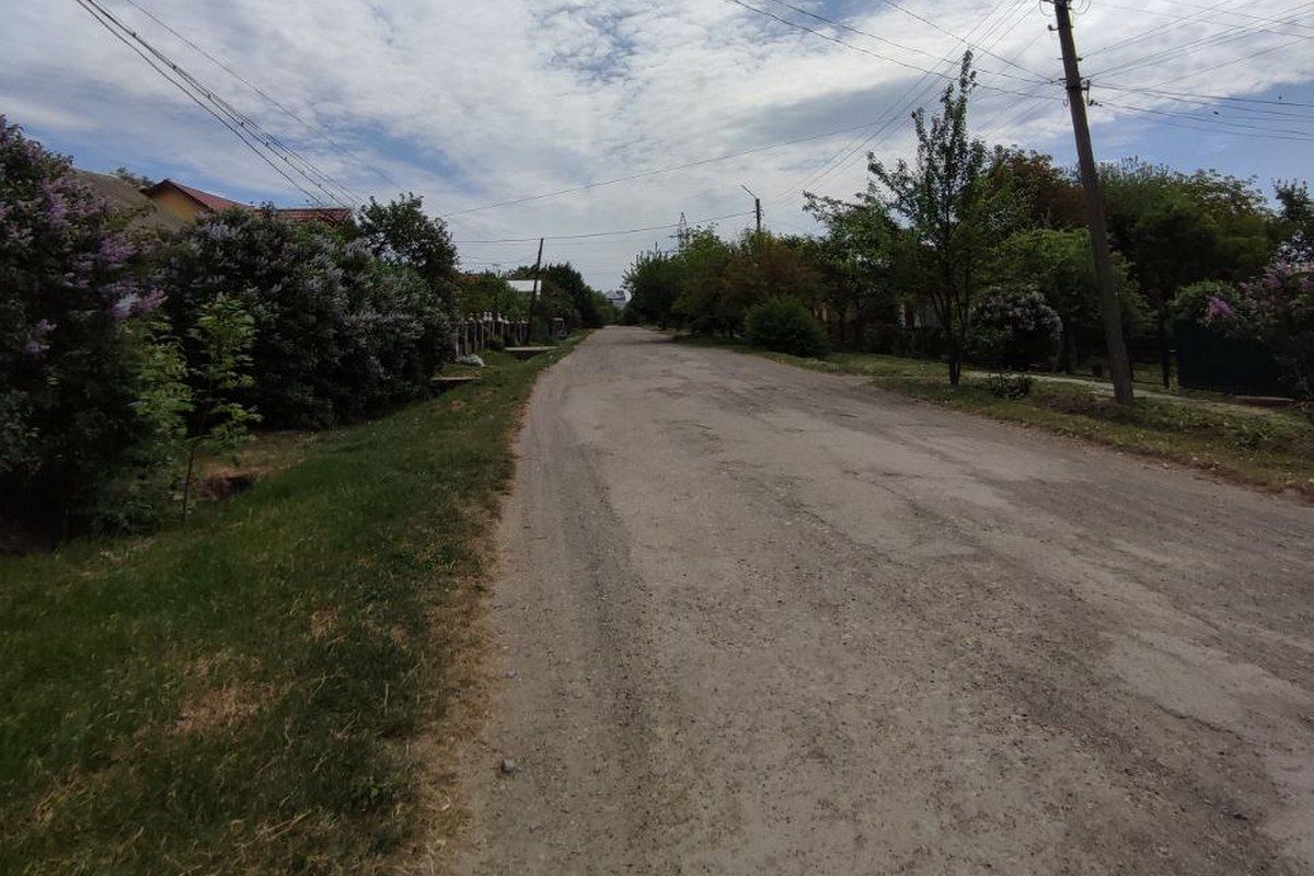 Історія переіменувань: вул. Пушкіна й німецький Баґінсберґ 8