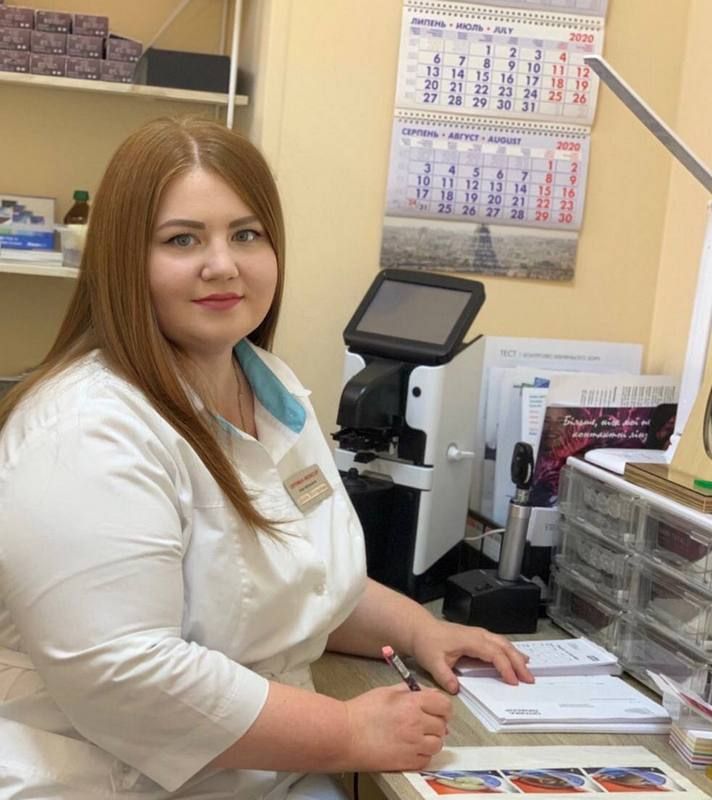 Все, що треба знати про вибір сонцезахисних окулярів | поради коломиянам 6