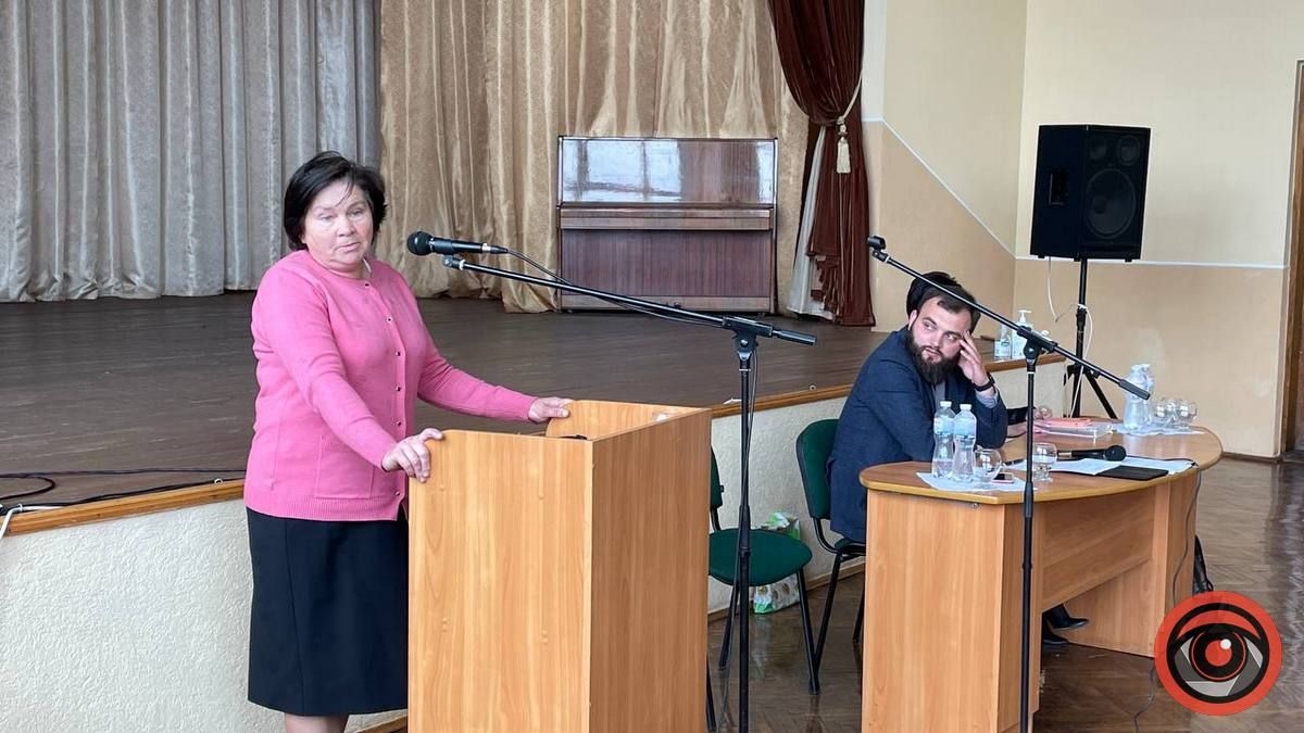 Коломийський ліцей №1 може стати опорним закладом 3