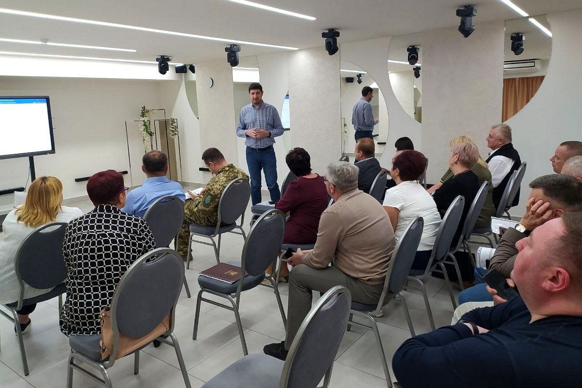 Що змінить утворення в Коломиї регіонального центру медицини 1