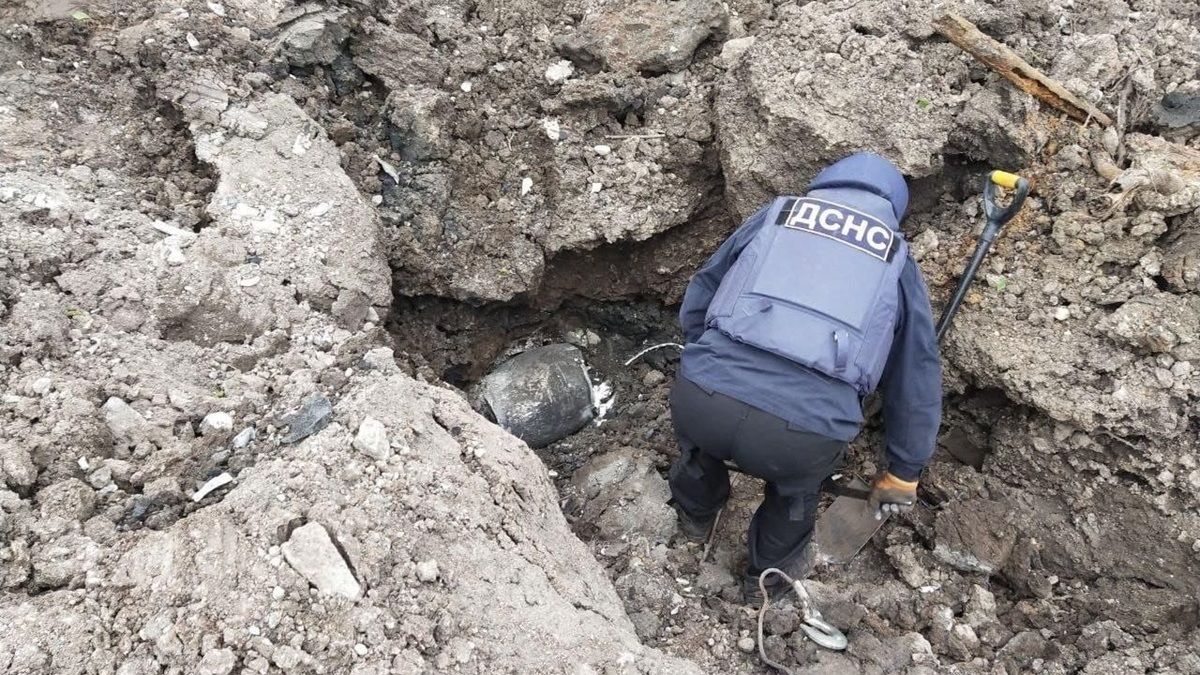Що треба знати про найпідступніші боєприпаси ворога