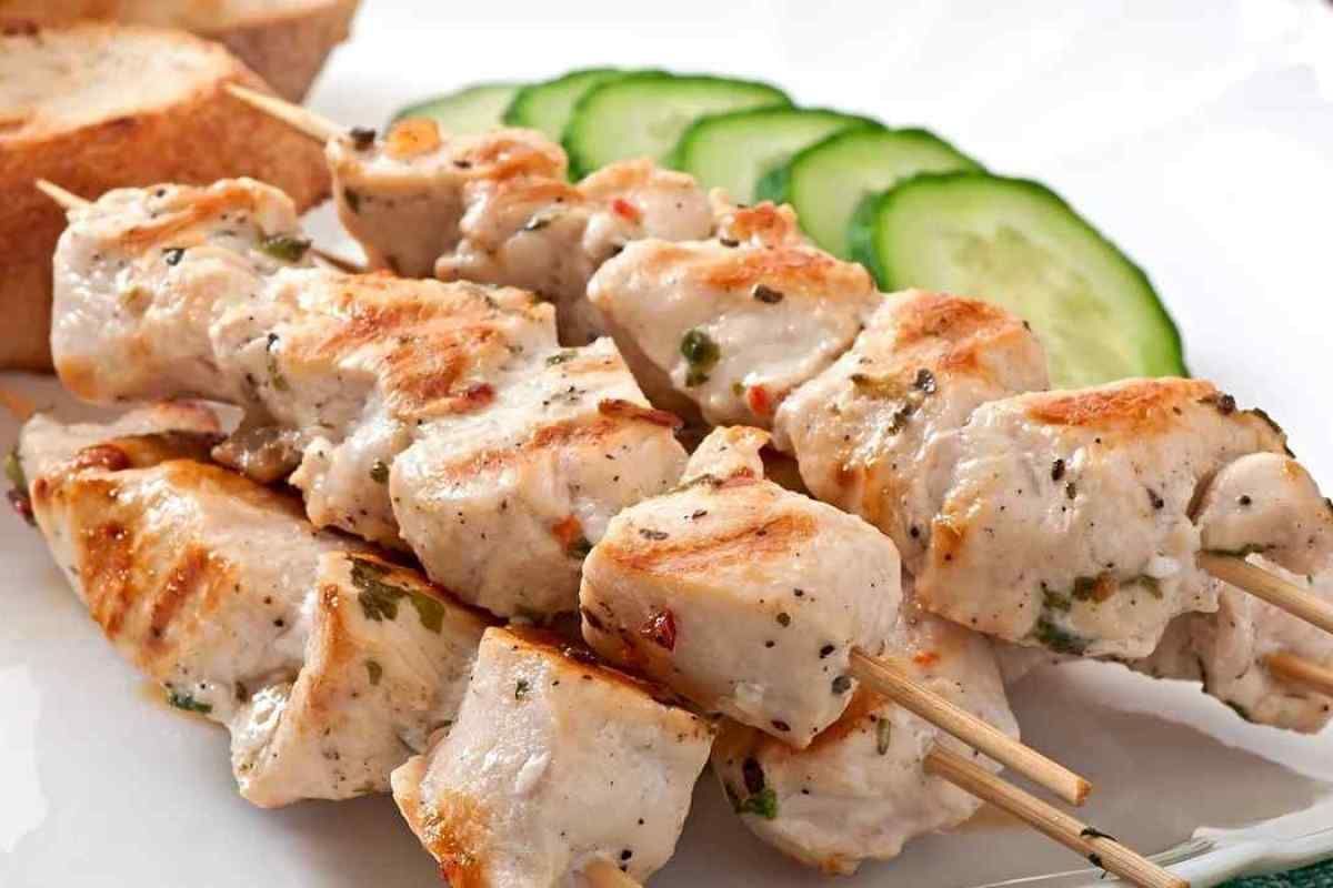 Абсолютно літнє: 7 найкращих маринадів для шашлику 6