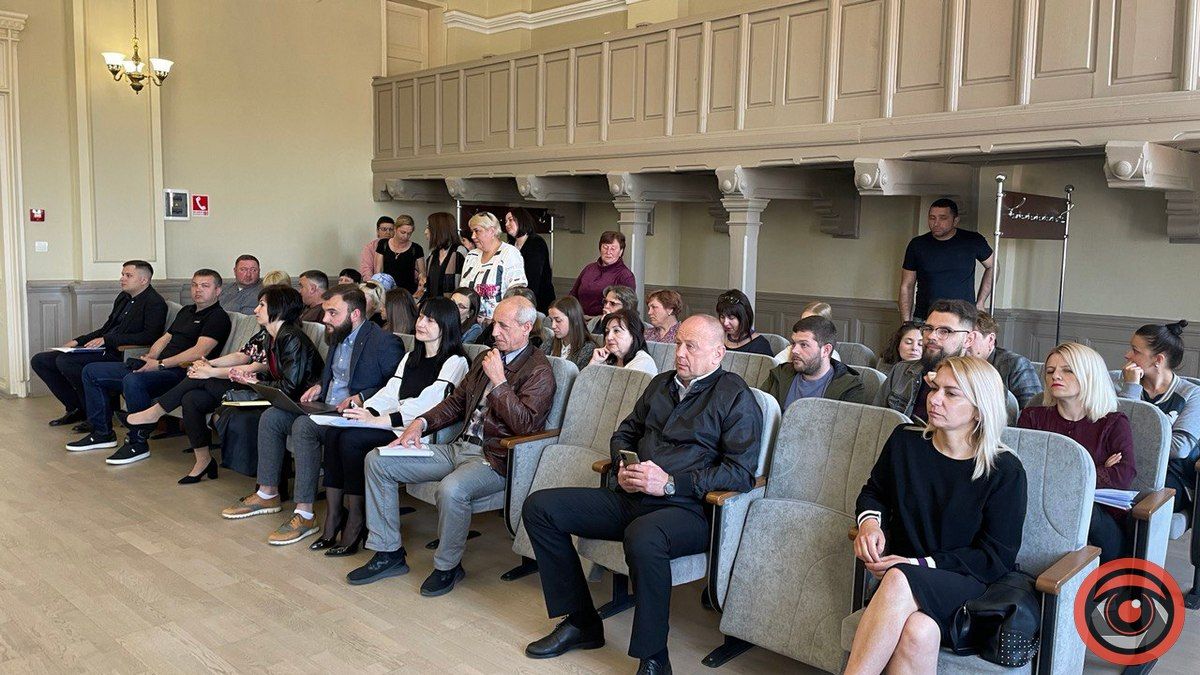 Що відомо про закриття Коломийської інфекційної лікарні? 1