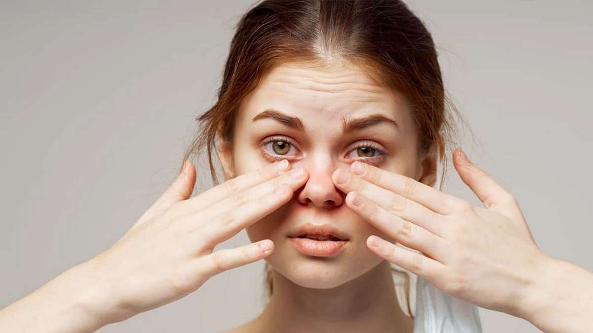 Мені не начхати: що робити алергетикам в травні 2