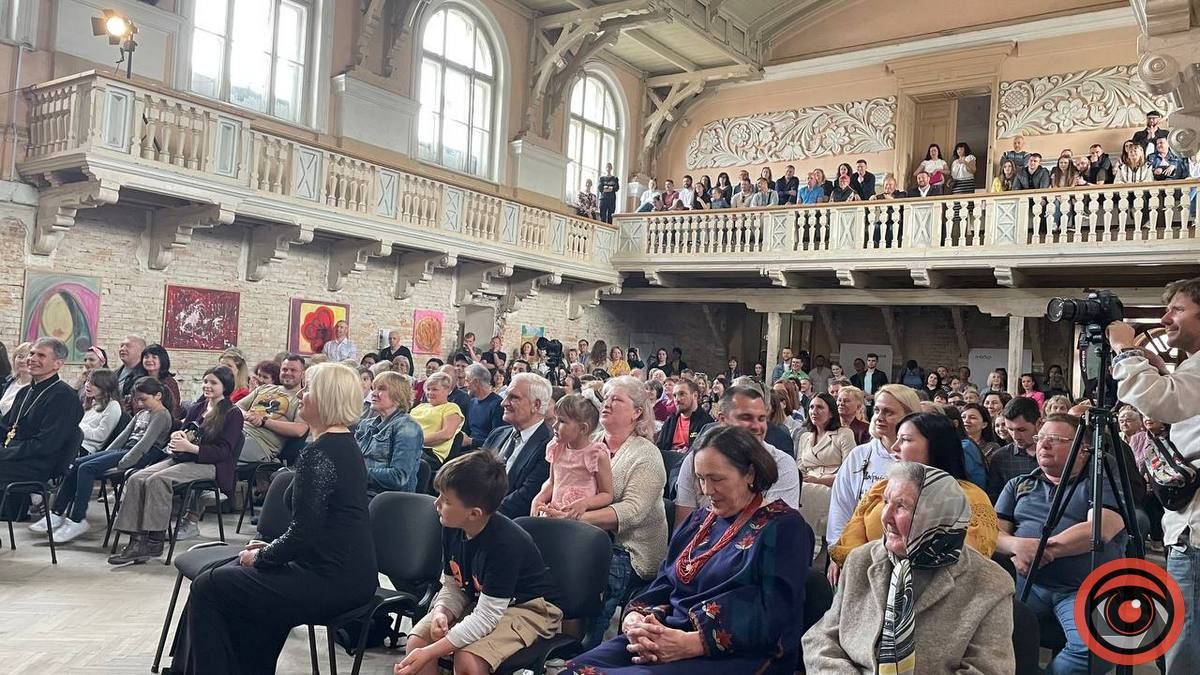 4 вересня: що підготували на неділю у Коломиї