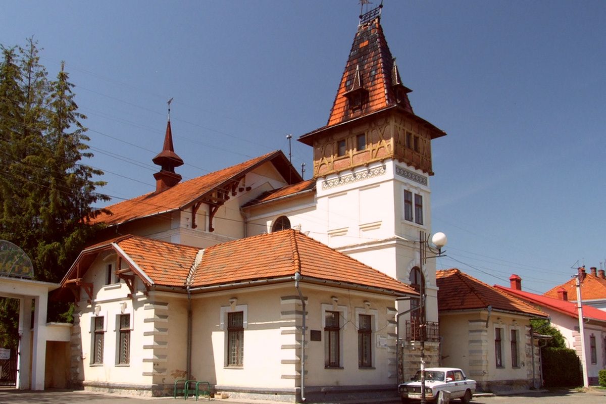 Як коломийський "Сокіл" перетворюється на Фенікса 2