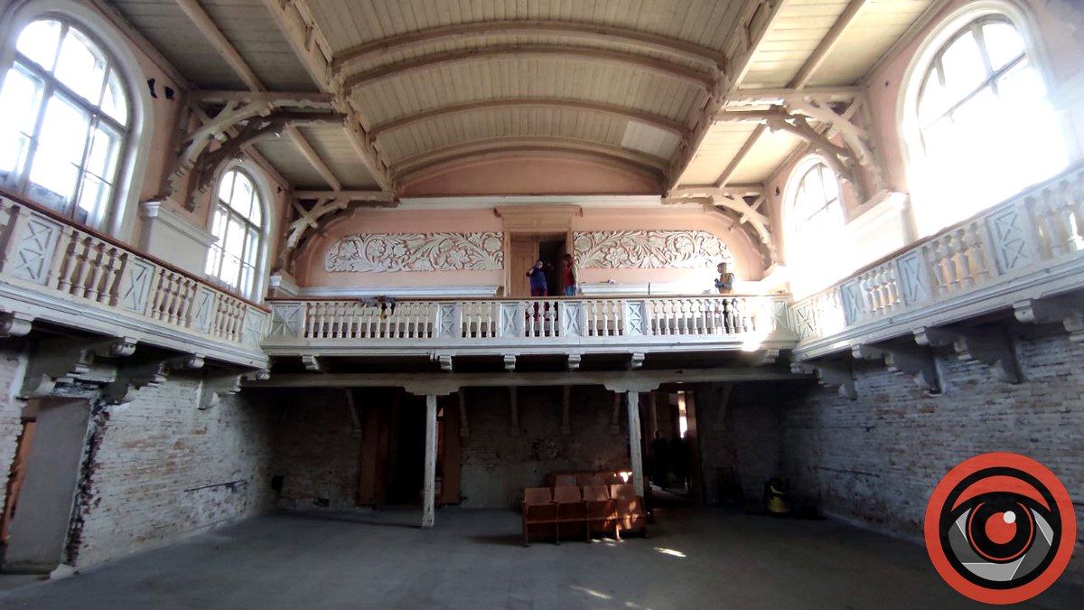 Як коломийський "Сокіл" перетворюється на Фенікса 1