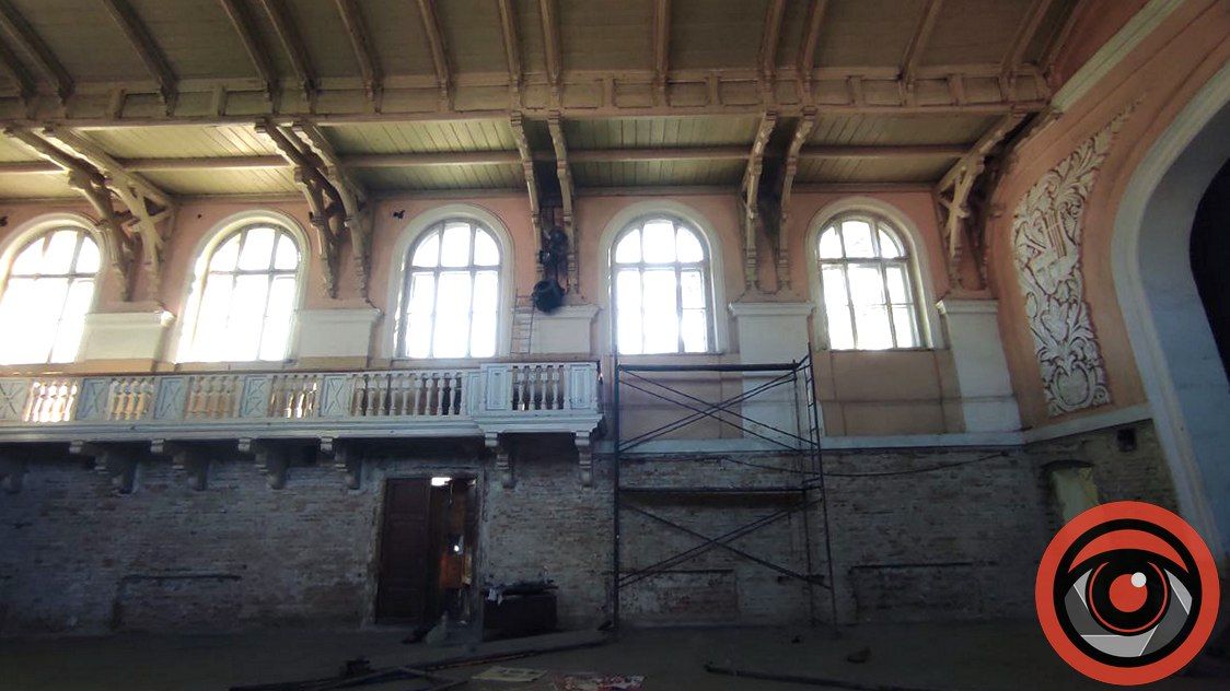 Як коломийський "Сокіл" перетворюється на Фенікса 6