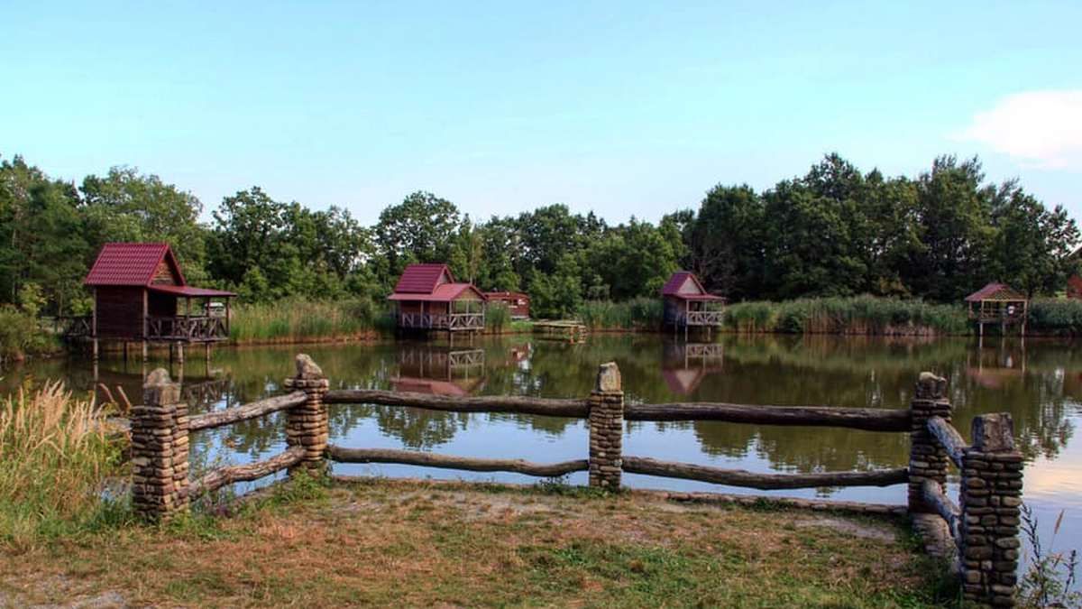 5 місць для сімейного відпочинку неподалік Коломиї 1