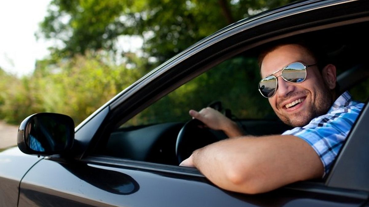 Все, що треба знати про вибір сонцезахисних окулярів | поради коломиянам 3