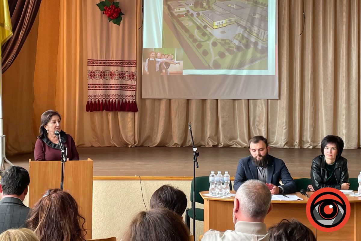 У Коломиї може з'явитися ще одна опорна школа 2