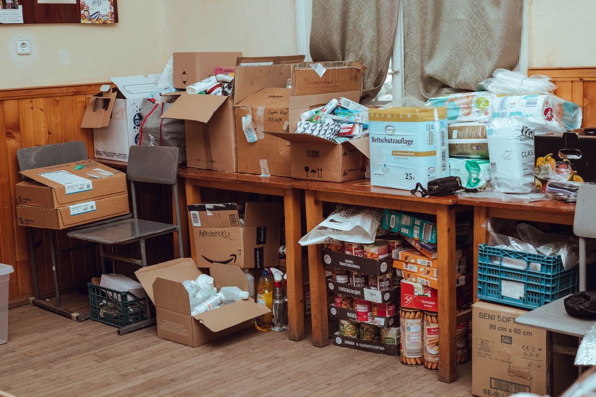 Волонтери шахового клубу 4