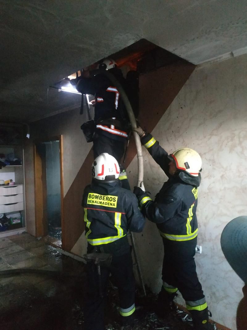 По області - 19 пожеж за добу. У с. Стрільче горів будинок 3