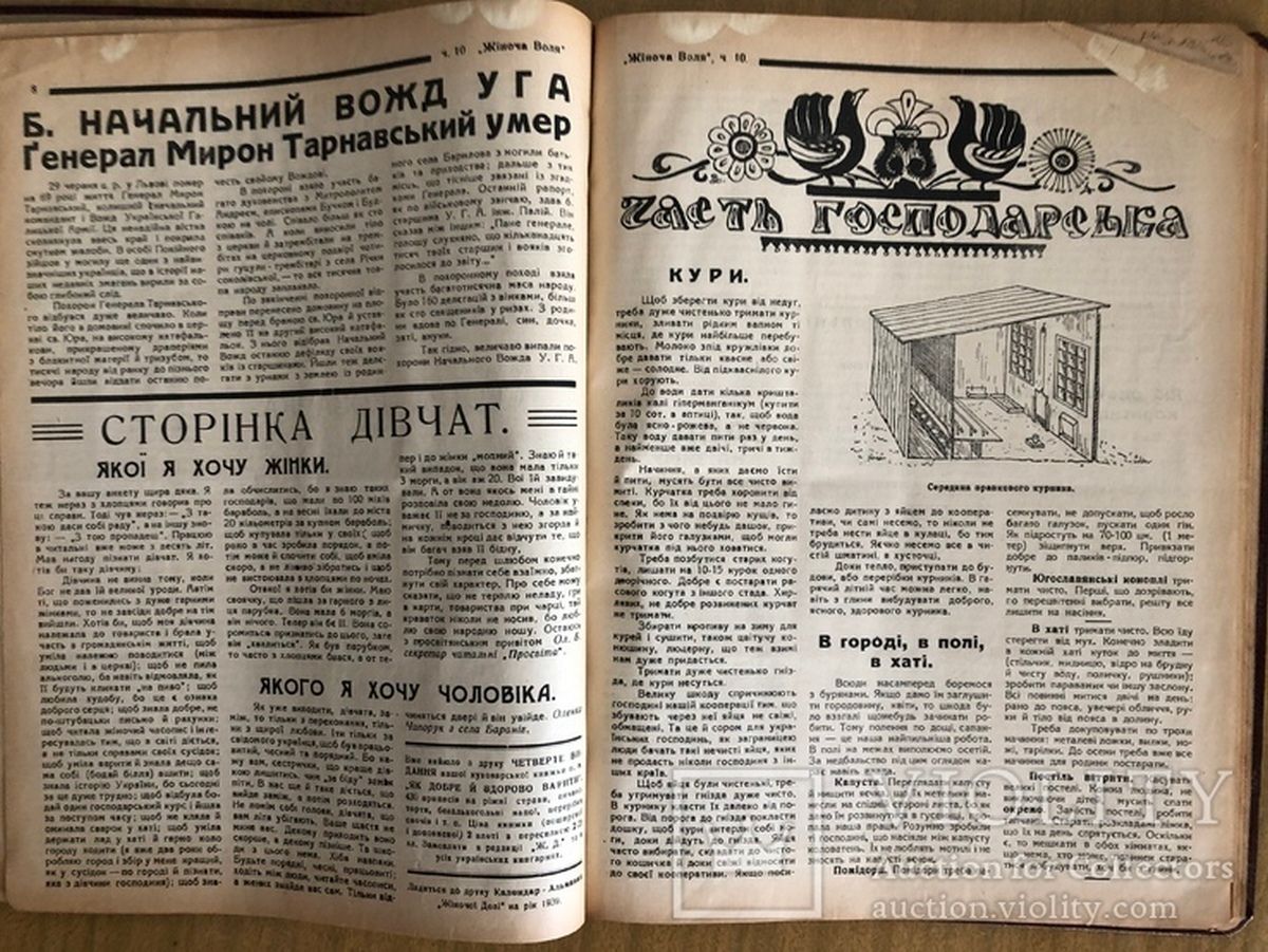 Як журналістка привезла з Канади нове свято 4